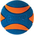 Chuckit! Ultra Squeaker Medium Dog Toy for Interactive Play