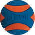 CHUCKIT! Ultra Squeaker Large Dog Toy for Active Chewers
