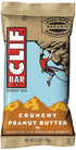 Clif Bar Crunchy Peanut Butter
