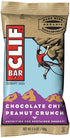 Clif Bar Choco Chip Pnut Crnch