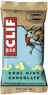 Clif Bar Cool Mint Chocolate