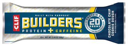 Clif Builders Choc Cookie Caf