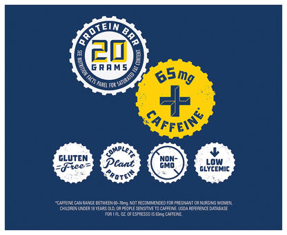 Clif Builders Choc Cookie Caf