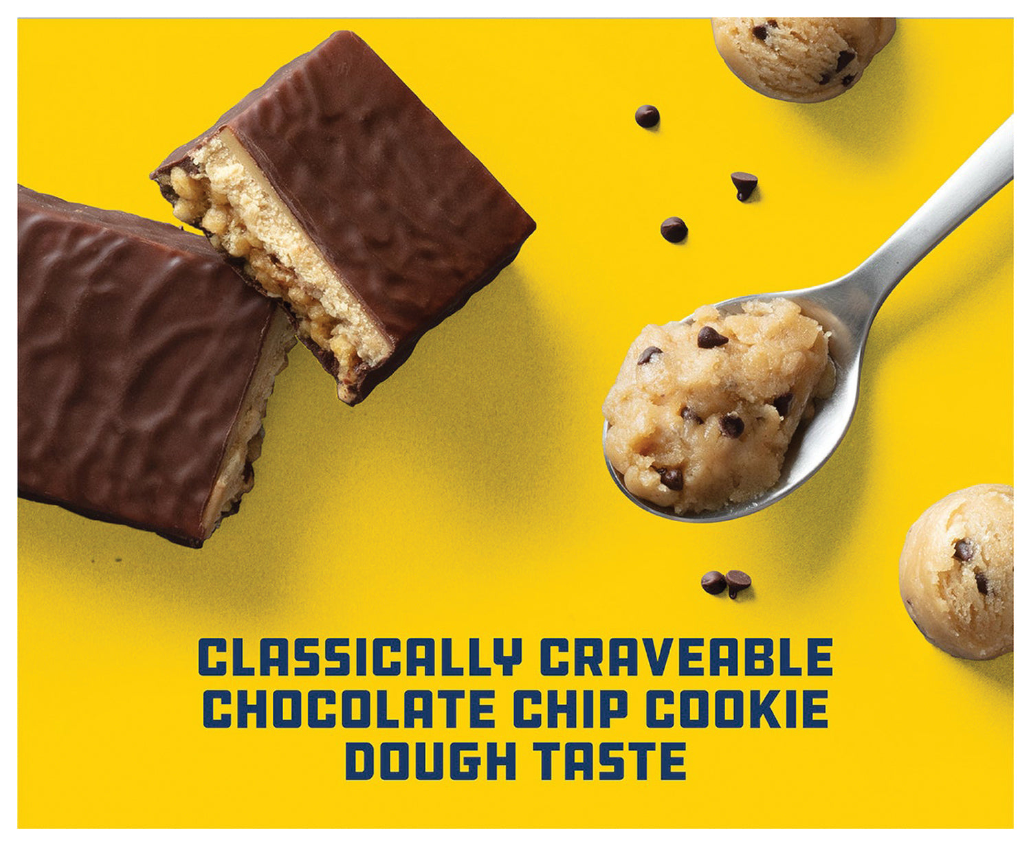 Clif Builders Choc Cookie Caf