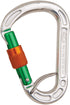Climbing Technology Concept HMS with Belay Bar SG - Durable Climbing Carabiner for Safe & Reliable Belaying