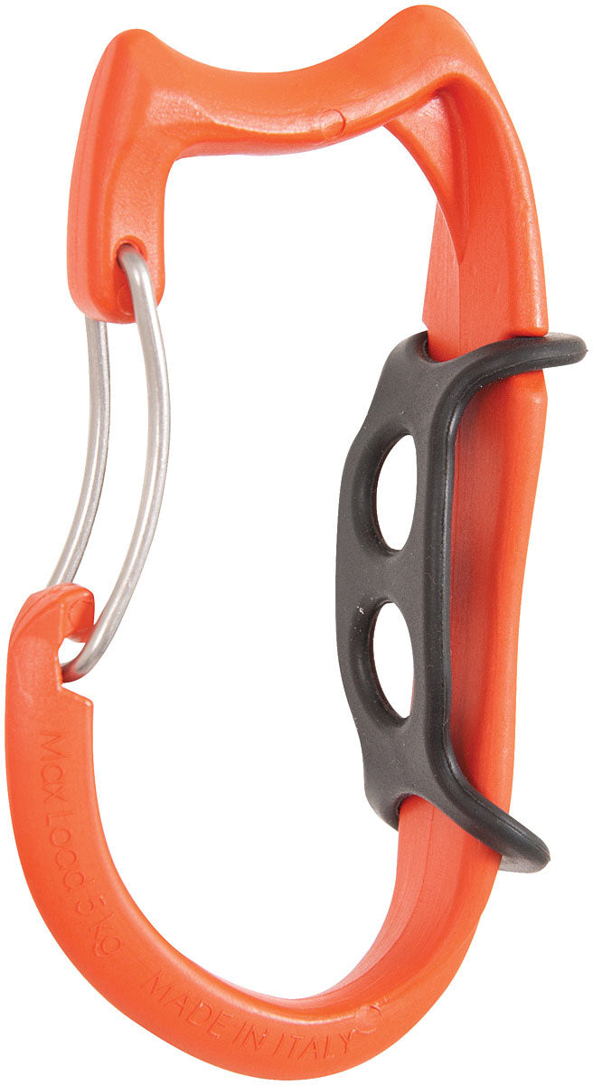 Climbing Technology Truck - Durable Climbing Gear for Safety and Performance