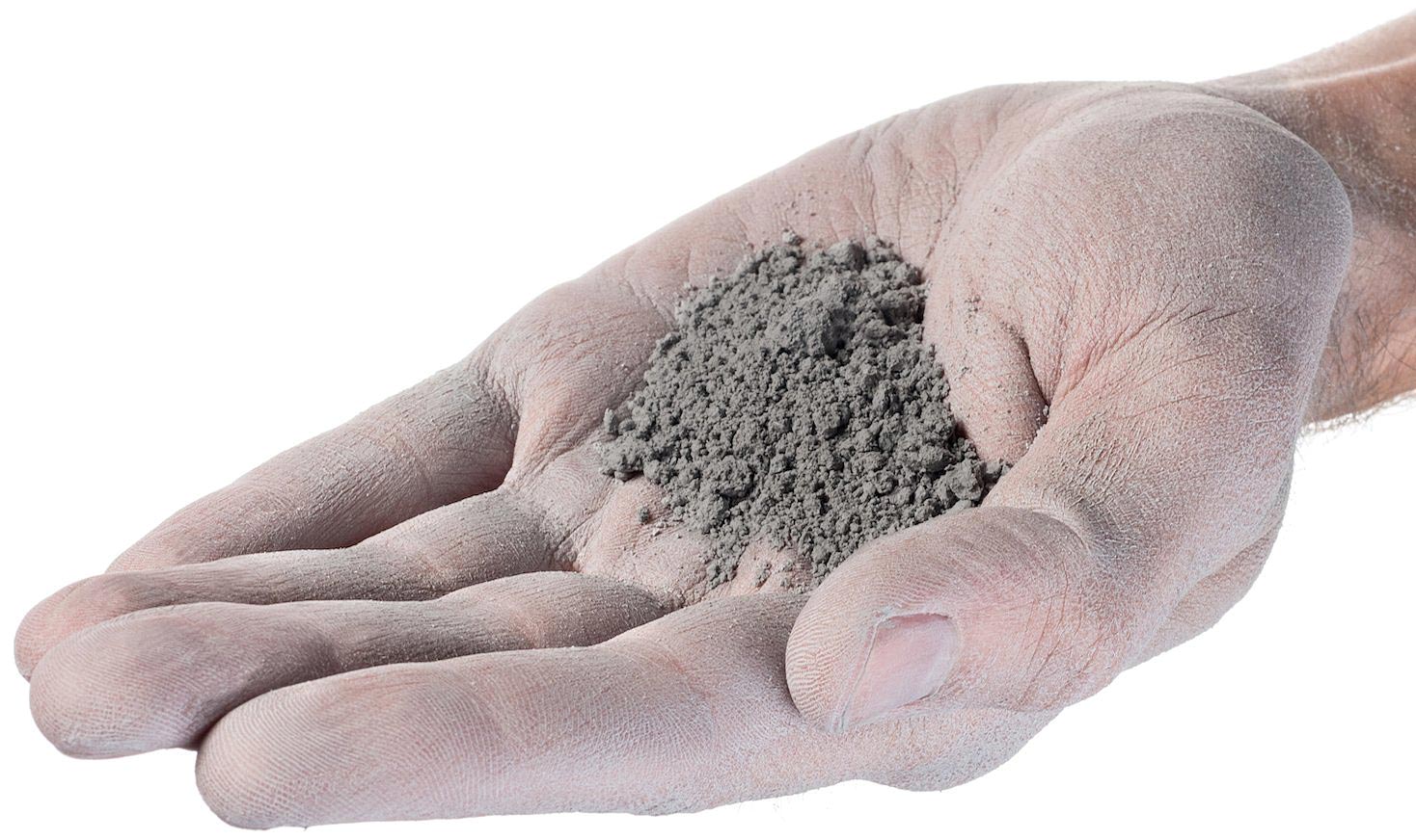 ClimbingAddicts Yosemite Gray Chalk 200g for Improved Grip and Performance