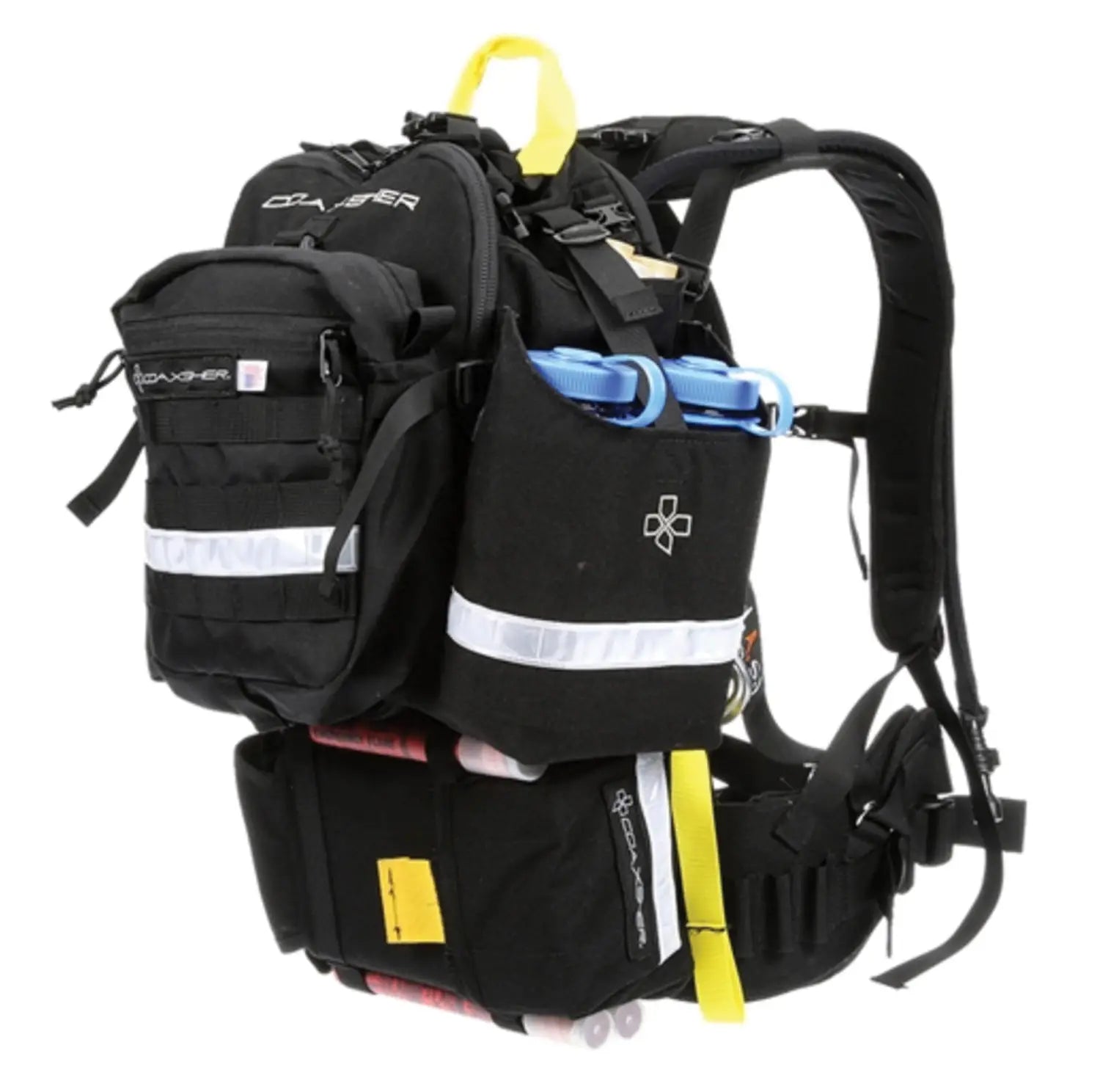Fs 1 Ranger Wildlnd Fire Pack