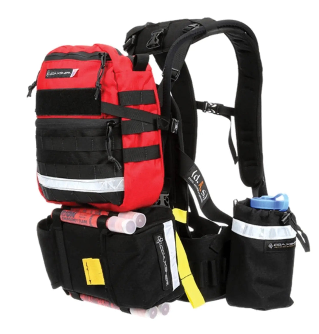 Fs 1 S PO Tter Wildlnd Fire Pack