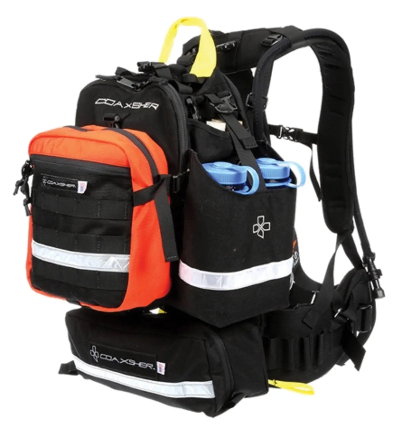 Sr 1 Endeavor Search/Rescue