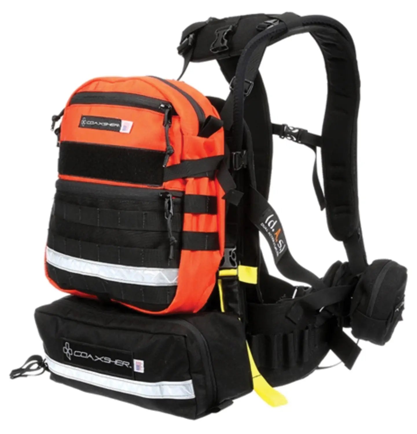 Sr 1 Recon Search/Rescue