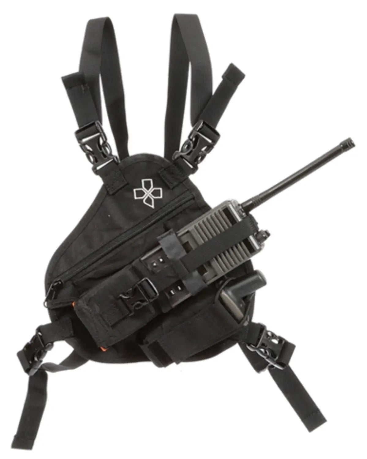 Rp 1 Scout Chest Harness
