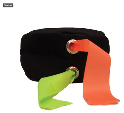 Dual Flagging Tape Dispenser