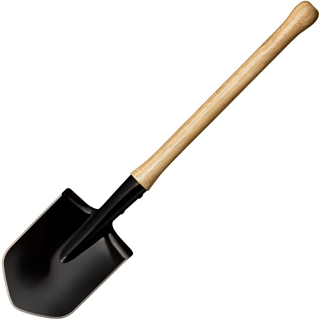 Special Forces Spetsnaz Shovel