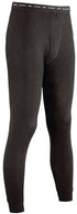 Coldpruf PO Ly Men Pant Black Small - Coldpruf Men&