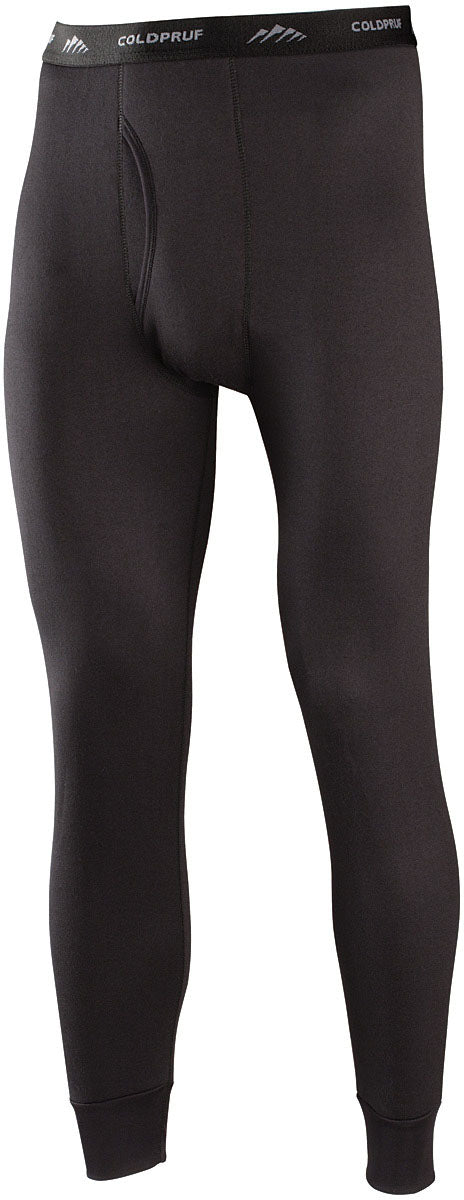 COLDPRUF E X Ped Men Pant - Black, XL