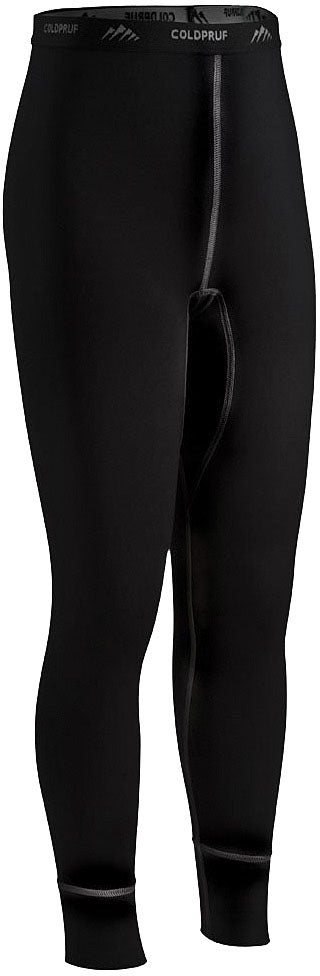 COLDPRUF Quest Kids Pant Black Medium