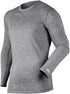 COLDPRUF Premium Perform Men Crew Hg Md - Ultimate Performance Base Layer