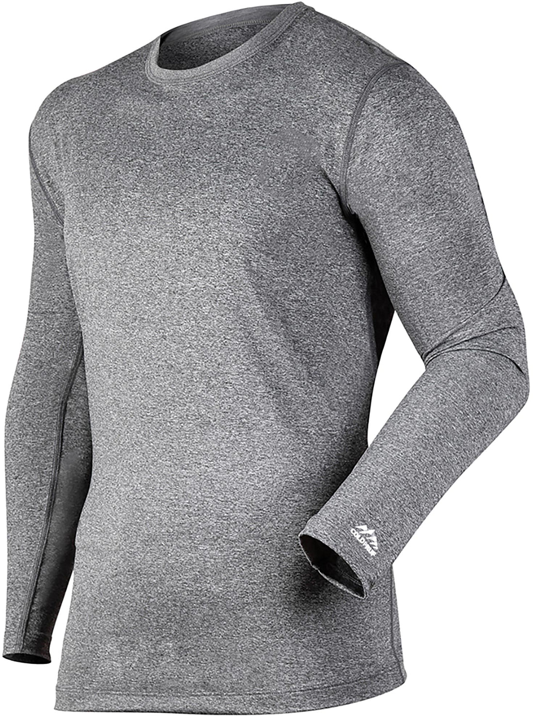 COLDPRUF Premium Perform Men Crew Hg Lg - Ultimate Warmth and Comfort