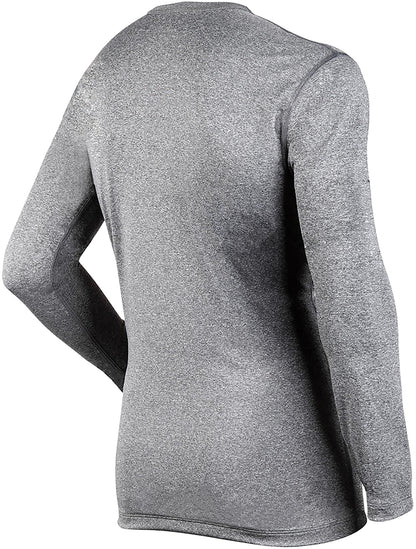 COLDPRUF Premium Perform Men Crew Hg XL - Ultimate Thermal Base Layer