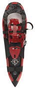 Sawtooth 27 Snowshoes Red