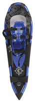 Sawtooth 27 Snowshoes Blue