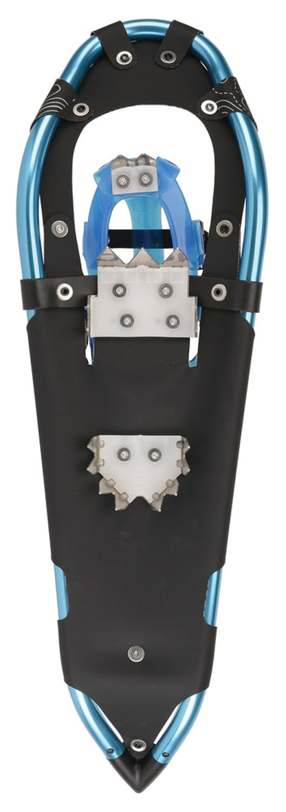 Sawtooth 27 Snowshoes Teal