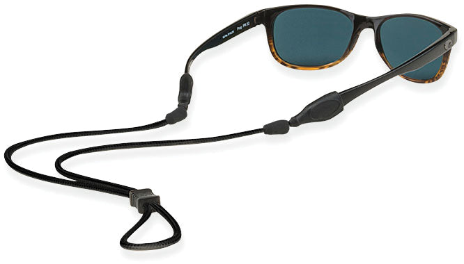 CROAKIES System Combo X Large/Extra Large Black