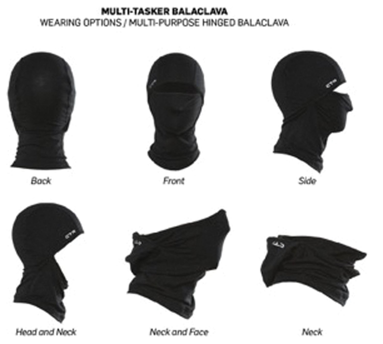 Mistral Multi Liner   Jr