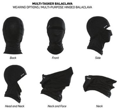 Mistral Multi Liner   Jr