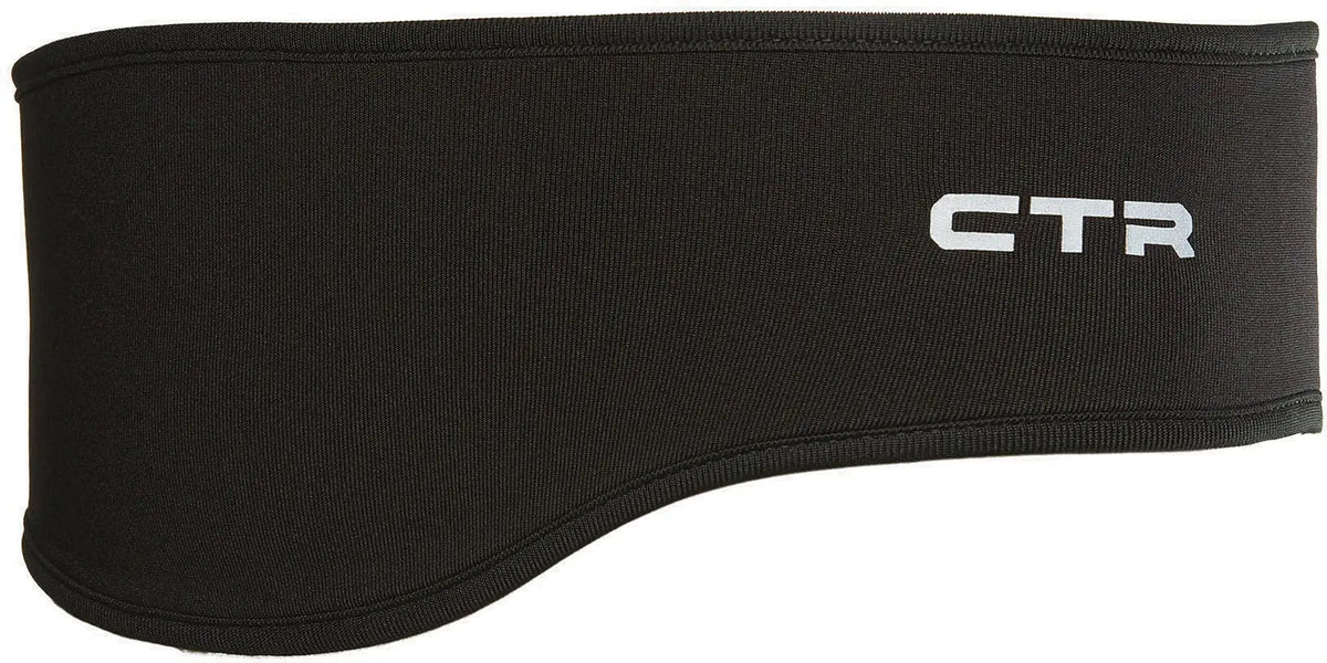 Mistral Ear Wrap Black