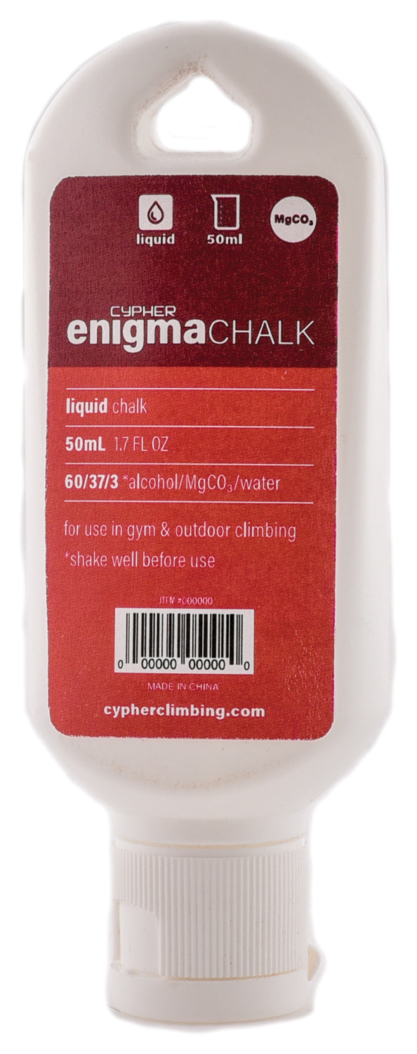 Enigma Chalk Liquid 50 Ml