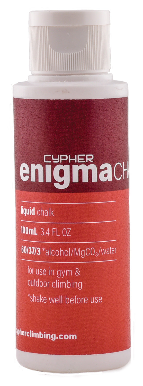 Enigma Chalk Liquid 100 Ml