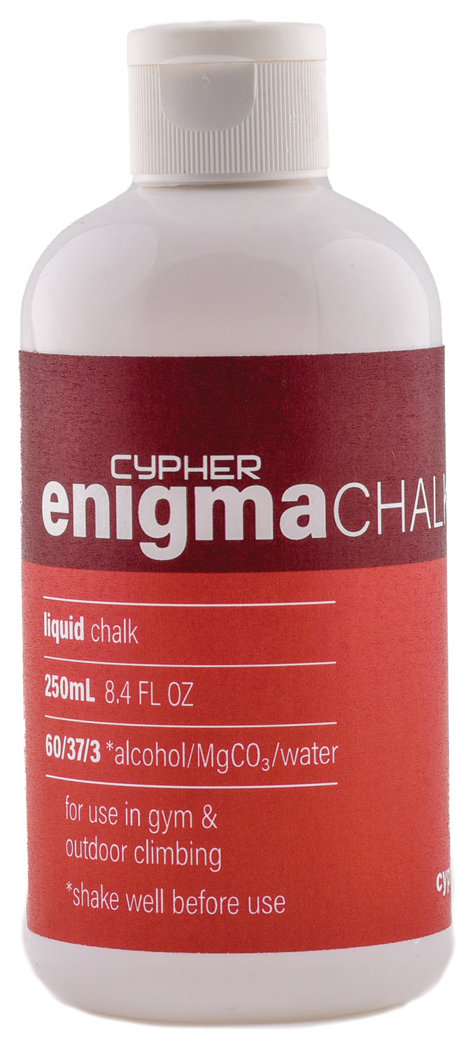 Enigma Chalk Liquid 250 Ml