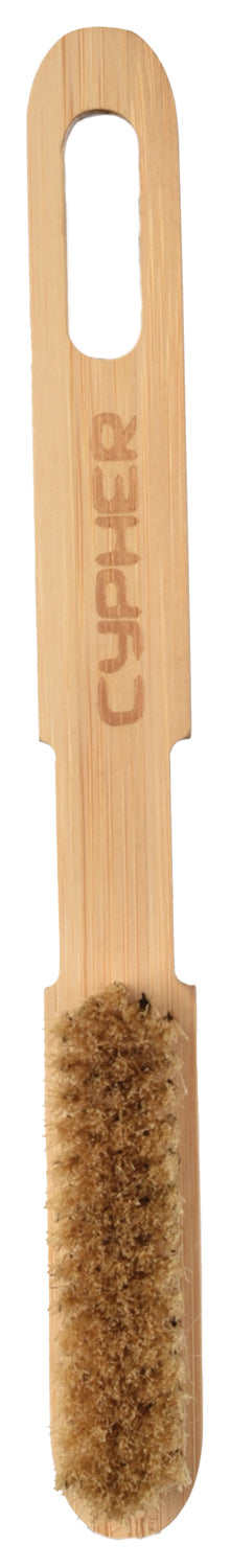 Single Boar Hair Brush