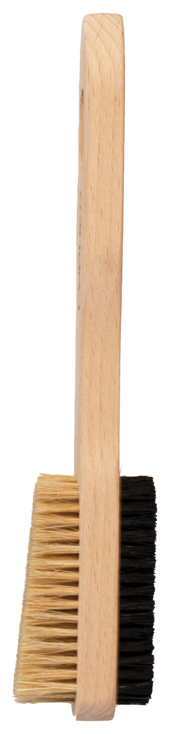 Double Boar Hair Brush