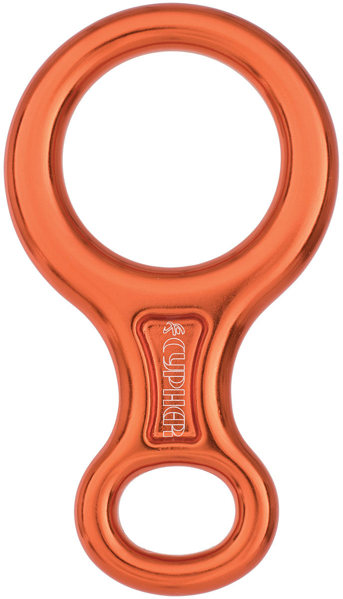 CYPHER Figure 88 Orange - Compact and Vibrant Action Figure