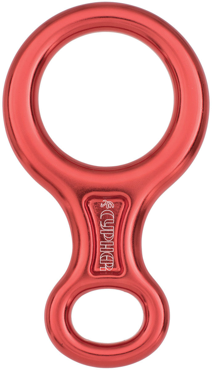 CYPHER Figure 88 Red - High-Quality Action Figure