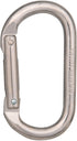 Cypher Classic Steel Oval - Durable & Stylish Design