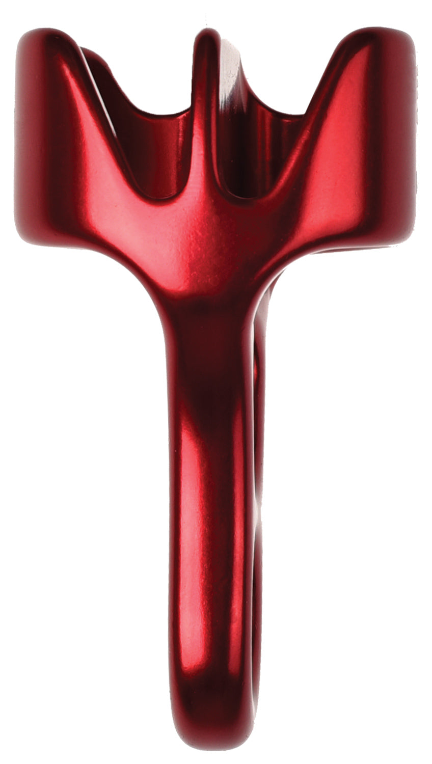 Cypher X F Forge Belay Red Kit by CYPHER – Essential Climbing Gear