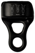 Cypher X F Forge Belay Black by CYPHER - Durable Climbing Gear