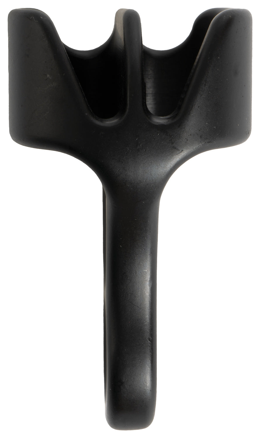 Cypher X F Forge Belay Black by CYPHER - Durable Climbing Gear