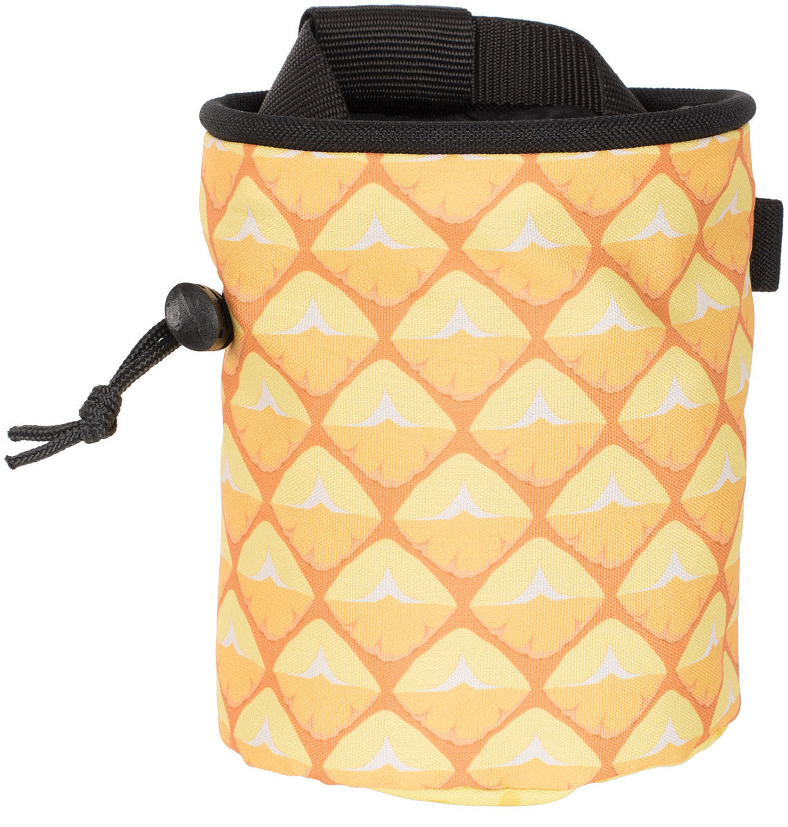 Cypher Pina Chalk Bag by CYPHER – Lightweight Climbing Accessory
