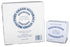 CYPHER Chalky Blocks 8 Pack - Durable Sidewalk Chalk for Kids and Artists
