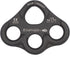 Climbing Technology CT Mini Anchor Plate – Compact and Reliable