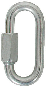 CYPHER Quick Link 8mm Steel 35kN - Durable and Reliable Connection