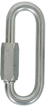 CYPHER Quick Link 7 mm Long Steel - 25 kN Strength