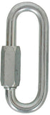 CYPHER Quick Link 7 mm Long Steel - 25 kN Strength