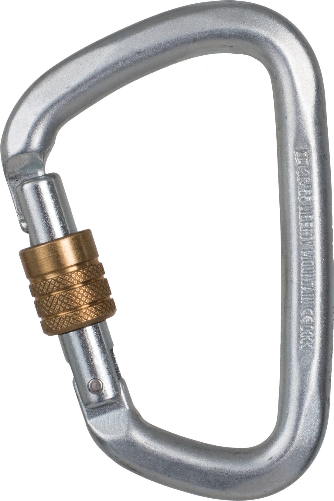 Cypher Hard Steel Large D Key SG - Durable and Reliable Locking Solution