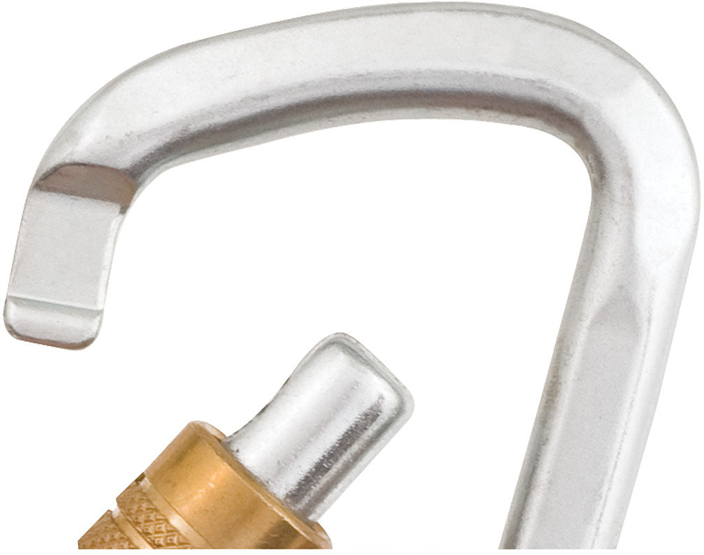 Cypher Hard Steel Large D Key SG - Durable and Reliable Locking Solution